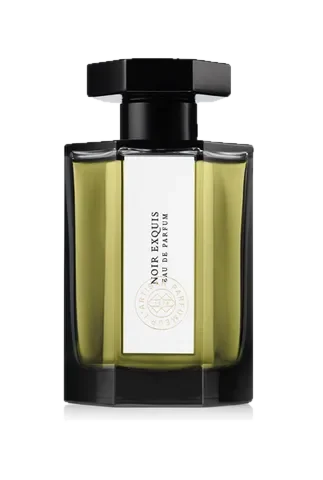 L Artisan Parfumeur Noir Exquis L'Artisan Parfumeur parfüm şişesi