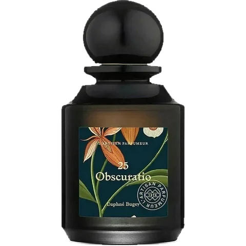 L Artisan Parfumeur Obscuratio 25 L'Artisan Parfumeur perfume bottle