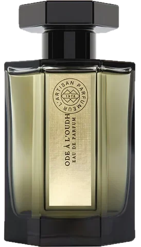 L Artisan Parfumeur Ode à l'Oudh L'Artisan Parfumeur parfüm şişesi