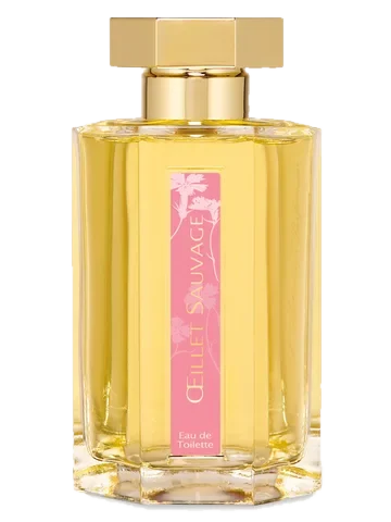 L Artisan Parfumeur Oeillet Sauvage L'Artisan Parfumeur parfüm şişesi