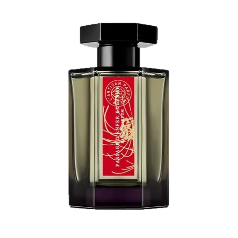 L Artisan Parfumeur Passage d'Enfer Extrême L'Artisan Parfumeur parfüm şişesi