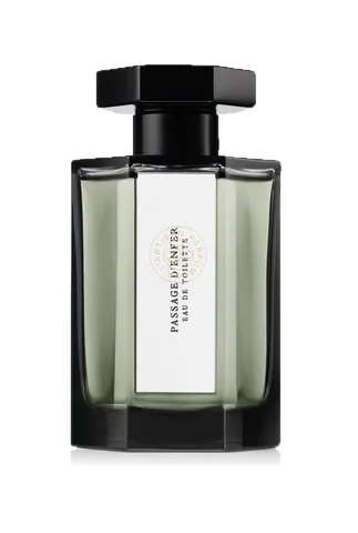 L Artisan Parfumeur Passage d'Enfer L'Artisan Parfumeur perfume bottle