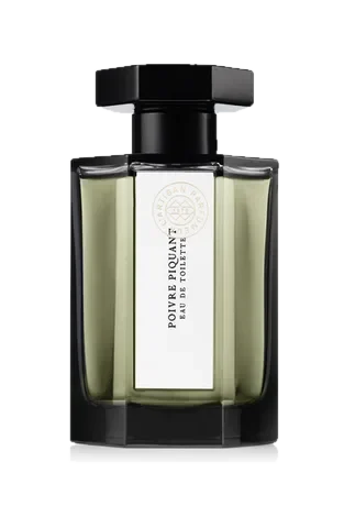 L Artisan Parfumeur Poivre Piquant L'Artisan Parfumeur perfume bottle