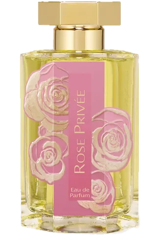 L Artisan Parfumeur Rose Privée L'Artisan Parfumeur parfüm şişesi