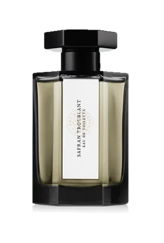 L Artisan Parfumeur Safran Troublant L'Artisan Parfumeur perfume bottle
