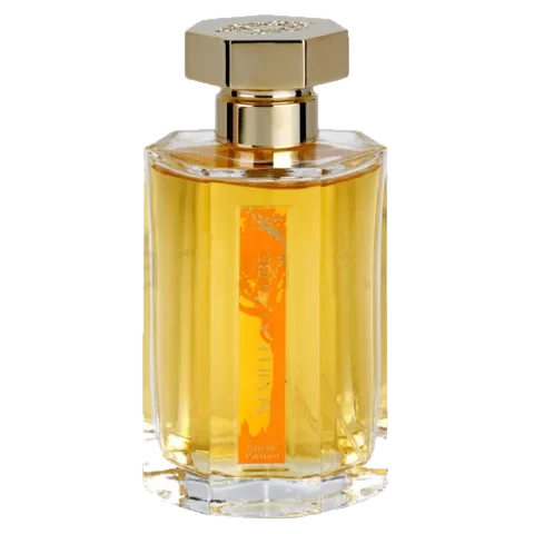 L Artisan Parfumeur Seville a l'Aube L'Artisan Parfumeur perfume bottle