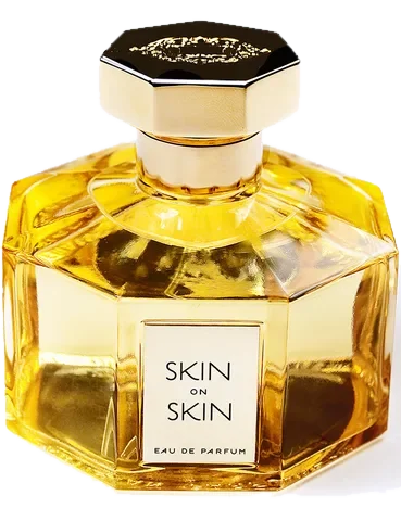 L Artisan Parfumeur Skin on Skin L'Artisan Parfumeur parfüm şişesi