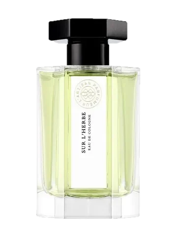 L Artisan Parfumeur Sur L'Herbe L'Artisan Parfumeur perfume bottle