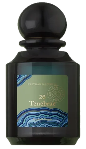 L Artisan Parfumeur Tenebrae 26 L'Artisan Parfumeur parfüm şişesi