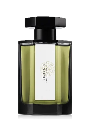 L Artisan Parfumeur Timbuktu L'Artisan Parfumeur perfume bottle