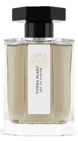 L Artisan Parfumeur Tonka Blanc L'Artisan Parfumeur perfume bottle
