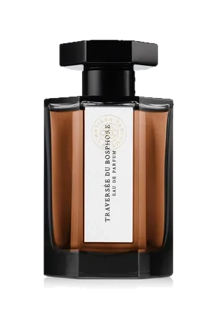 L Artisan Parfumeur Traversee du Bosphore L'Artisan Parfumeur perfume bottle