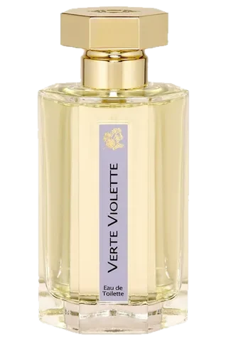 L Artisan Parfumeur Verte Violette L'Artisan Parfumeur perfume bottle