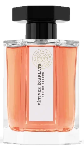 L Artisan Parfumeur Vétiver Écarlate L'Artisan Parfumeur parfüm şişesi