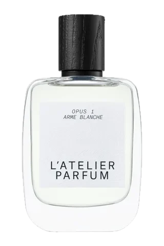 L Atelier Parfum Arme Blanche L'Atelier Parfum parfüm şişesi