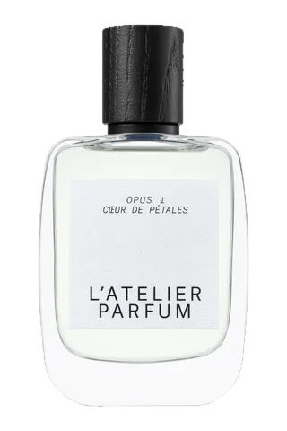 L Atelier Parfum Coeur de Petales L'Atelier Parfum perfume bottle
