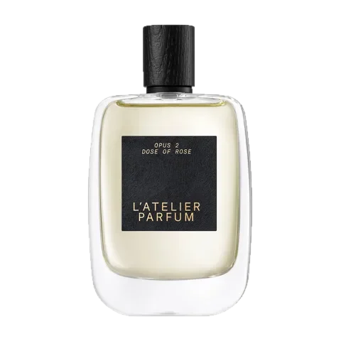 L Atelier Parfum Dose of Rose L'Atelier Parfum perfume bottle
