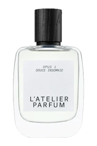 L Atelier Parfum Douce Insomnie L'Atelier Parfum parfüm şişesi