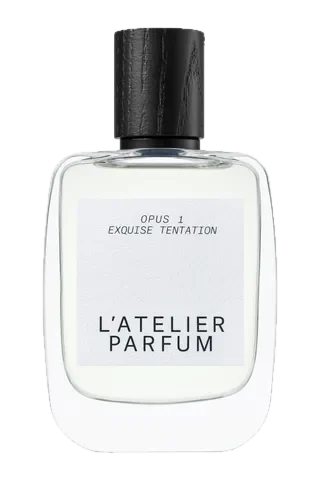 L Atelier Parfum Exquise Tentation L'Atelier Parfum parfüm şişesi