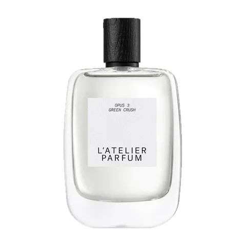 L Atelier Parfum Green Crush L'Atelier Parfum perfume bottle