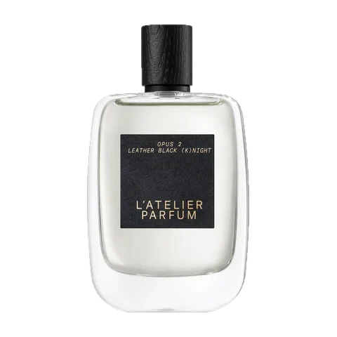 L Atelier Parfum Leather Black (K)night L'Atelier Parfum perfume bottle