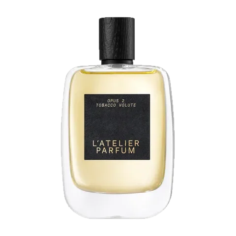L Atelier Parfum Tobacco Volute L'Atelier Parfum parfüm şişesi