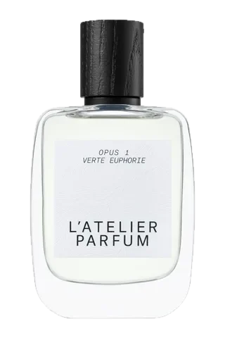 L Atelier Parfum Verte Euphorie L'Atelier Parfum parfüm şişesi