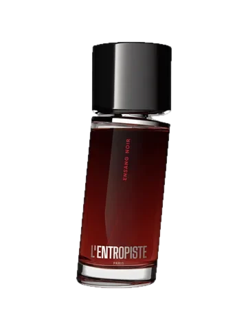 L Entropiste Ensang Noir L'Entropiste perfume bottle