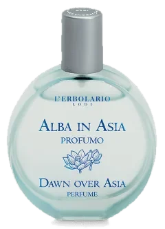 L Erbolario Alba in Asia L'Erbolario parfüm şişesi