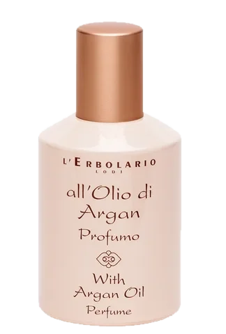 L Erbolario All'Olio di Argan L'Erbolario parfüm şişesi