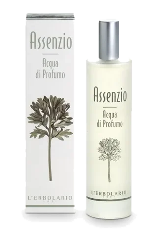 L Erbolario Assenzio L'Erbolario parfüm şişesi