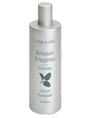 L Erbolario Bouquet d'Argento L'Erbolario parfüm şişesi