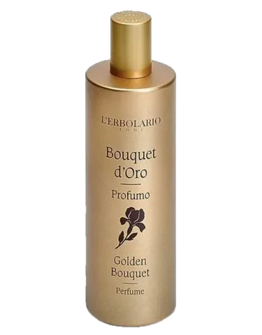 L Erbolario Bouquet d'Oro L'Erbolario parfüm şişesi