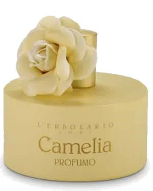 L Erbolario Camelia L'Erbolario parfüm şişesi