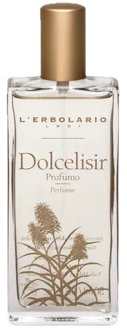 L Erbolario Dolcelisir L'Erbolario parfüm şişesi