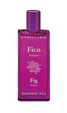 L Erbolario Fico / Fig L'Erbolario parfüm şişesi