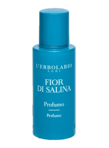L Erbolario Fior di Salina L'Erbolario parfüm şişesi