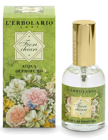 L Erbolario Fiorichiari L'Erbolario parfüm şişesi