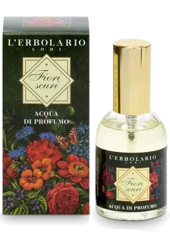 L Erbolario Fioriscuri L'Erbolario perfume bottle