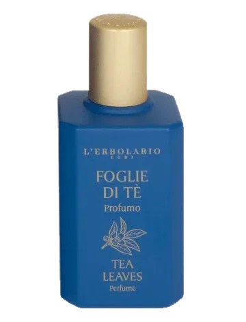 L Erbolario Foglie di Tè L'Erbolario parfüm şişesi