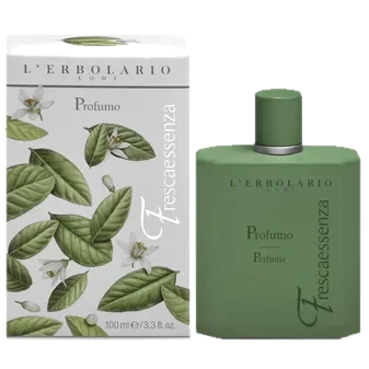 L Erbolario Frescaessenza L'Erbolario parfüm şişesi