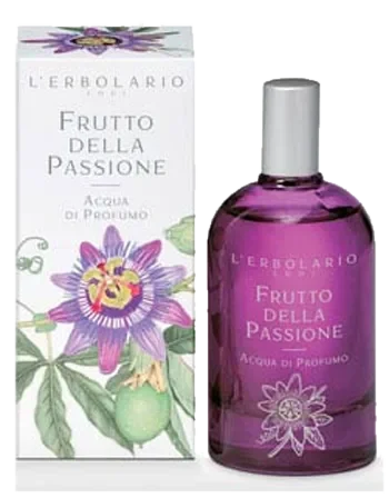 L Erbolario Frutto della Passione L'Erbolario parfüm şişesi