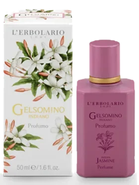 L Erbolario Gelsomino Indiano L'Erbolario parfüm şişesi