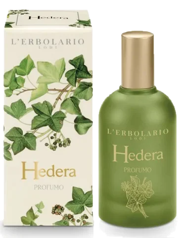 L Erbolario Hedera L'Erbolario parfüm şişesi