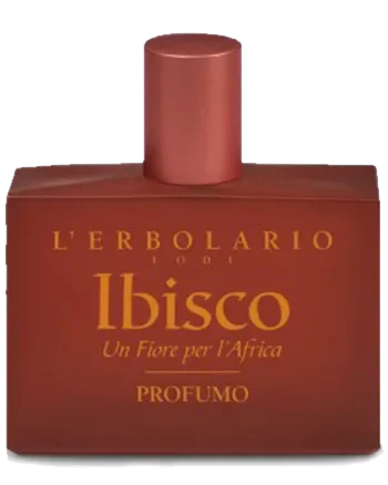 L Erbolario Ibisco L'Erbolario perfume bottle