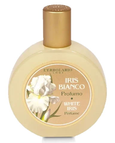 L Erbolario Iris Bianco L'Erbolario parfüm şişesi