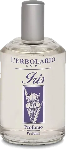 L Erbolario Iris L'Erbolario parfüm şişesi
