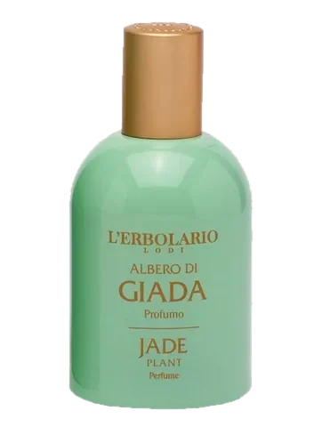 L Erbolario Jade Plant L'Erbolario parfüm şişesi