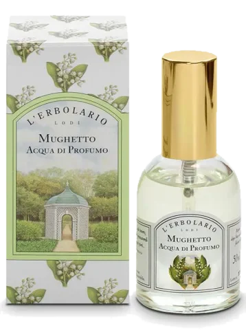 L Erbolario Lily of the Valley L'Erbolario parfüm şişesi