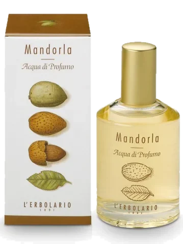 L Erbolario Mandorla L'Erbolario parfüm şişesi
